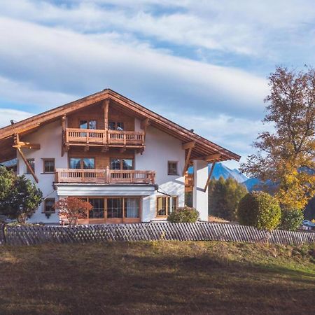 Appartement PANORAMA BLICK by MoniCare Seefeld in Tirol Extérieur photo