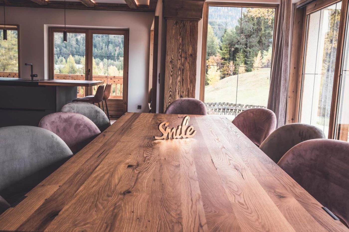 Appartement PANORAMA BLICK by MoniCare Seefeld in Tirol Extérieur photo